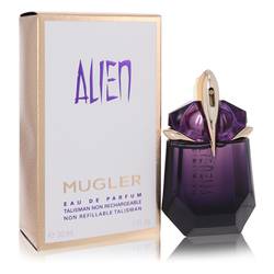 Alien Eau De Parfum Spray By Thierry Mugler