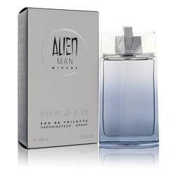 Alien Man Mirage Eau De Toilette Spray de Thierry Mugler