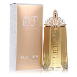 Alien Goddess Eau De Parfum Spray recargable de Thierry Mugler