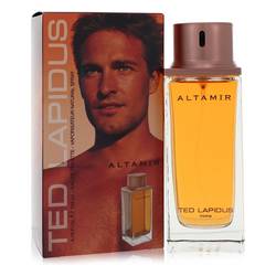 Altamir Eau De Toilette Spray (New) By Ted Lapidus