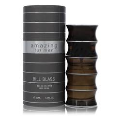 Amazing Eau De Toilette Spray By Bill Blass