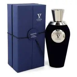 Amans V Extrait De Parfum Spray By V Canto