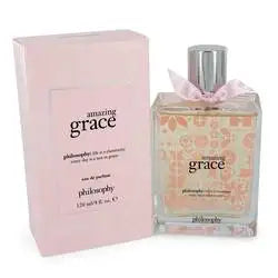 Amazing Grace Eau De Parfum Spray de Filosofía