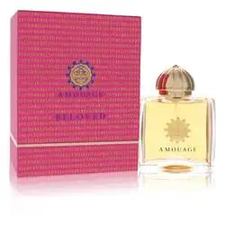 Amado Eau De Parfum Spray 3.4 oz