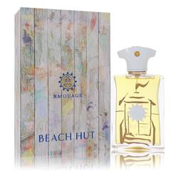 Beach Hut Hombre Eau De Parfum Spray 3.4 oz