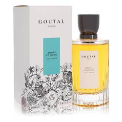 Ambre Fetiche Eau De Parfum Spray de Annick Goutal