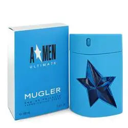 Angel Amen Ultimate Eau De Toilette Spray By Thierry Mugler - vickiescloset