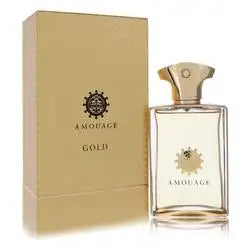 Oro Eau De Parfum Spray 3.4 oz