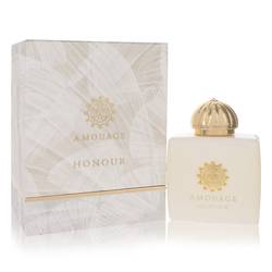 Honor Eau De Parfum Spray 3.4oz