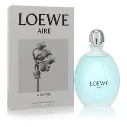 A Mi Aire Eau De Toilette Spray De Loewe