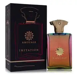 Imitación Eau De Parfum Spray 3.4 oz