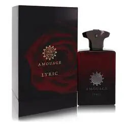 Eau De Parfum Spray 3.4 oz