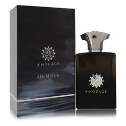 Memoir Cologne Spray 3.4 oz