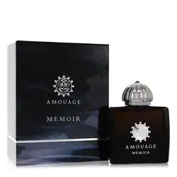 Memoria Eau De Parfum Spray 3.4 oz