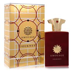 Viaje Eau De Parfum Spray por Amo 3.4 oz