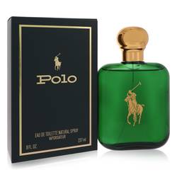 Polo Eau De Toilette/Colonia Spray 8 oz