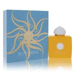 Sunshine Eau De Parfum Spray 3.4 oz