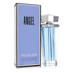 Angel Eau De Parfum Spray Recargable De Thierry Mugler