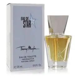 Eau De Star Eau De Toilette Spray By Thierry Mugler