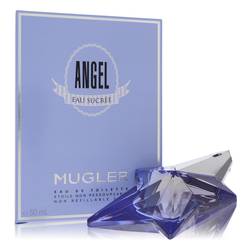 Angel Eau Sucree Eau De Toilette Spray By Thierry Mugler - Vickie Lynn's