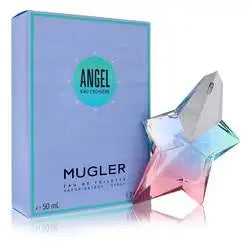 Angel Eau Croisiere Eau De Toilette Spray (New Packaging 2020) By Thierry Mugler - vickiescloset