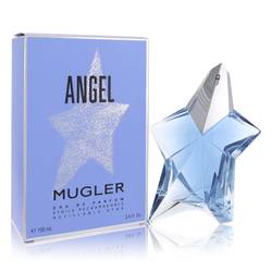 Angel Standing Star Eau De Parfum Spray Refillable By Thierry Mugler - Vickie Lynn's