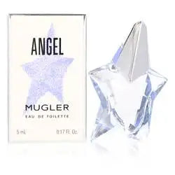 Angel Mini EDT By Thierry Mugler - vickiescloset