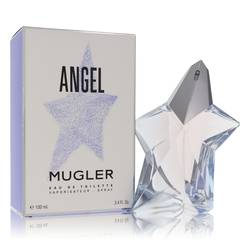 Ángel Eau De Toilette Spray De Thierry Mugler