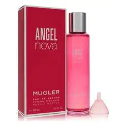 Angel Nova Eau De Parfum Recambio De Thierry Mugler