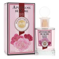 Apothéose De Rose Eau De Toilette Spray de Monotheme