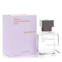 Aqua Celestia Eau De Toilette Spray de Maison Francis Kurkdjian