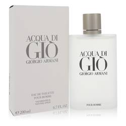 Acqua Di Gio Eau De Toilette Spray By Giorgio Armani - Vickie Lynn's