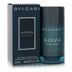 Aqua Pour Homme Alcohol-Free Deodorant By Bvlgari