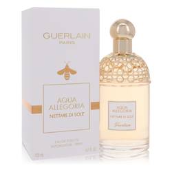 Aqua Allegoria Nettare Di Sole Eau De Toilette Spray de Guerlain