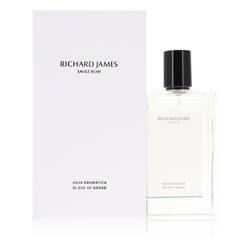 Spray de colonia Aqua Aromatica Blade Of Grass de Richard James