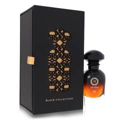 Arabia Black Iii Extrait De Parfum Spray (Unisex) de Widian