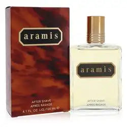 After Shave By Aramis 4.1 oz