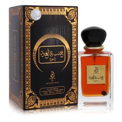 Arabiyat Khashab & Oud Aswad Eau De Parfum Spray (Unisex) By My Perfumes