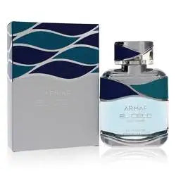 Armaf El Cielo Eau De Parfum Spray By Armaf - vickiescloset