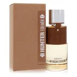 Armaf Hunter Eau De Parfum Spray By Armaf - vickiescloset