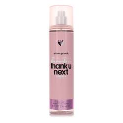 Ariana Grande Thank U, Next Body Mist By Ariana Grande