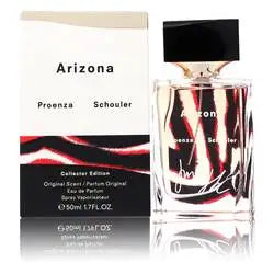 Arizona Eau De Parfum Spray (edición de coleccionista) de Proenza Schouler