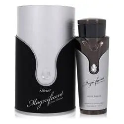 Magnífico Eau De Parfum Spray 3.4 oz