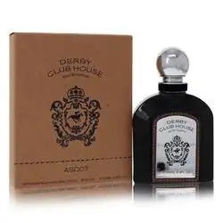 Derby Club House Ascot Eau De Toilette Spray 3.4 oz