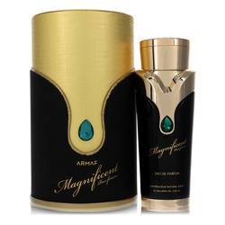 Magnífico Eau De Parfum Spray 3.4 oz