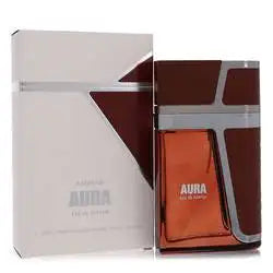 Aura Eau De Parfum Spray 3.4oz