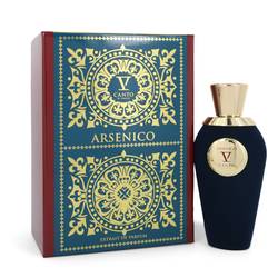 Arsenico V Extrait De Parfum Spray (Unisex) Por V Canto