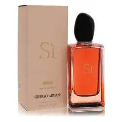 Armani Si Intense Eau De Parfum Spray By Giorgio Armani