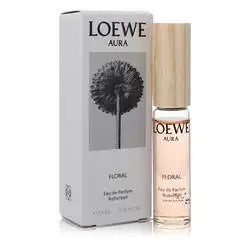 Aura Loewe Floral Eau De Parfum Rollerball By Loewe