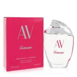 Av Glamour Eau De Parfum Spray de Adrienne Vittadini